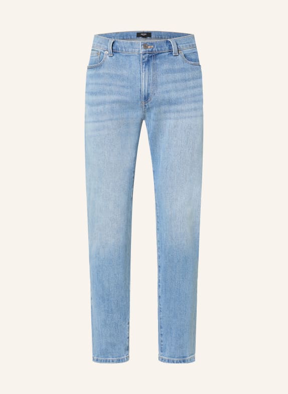REISS Džíny PICTON Slim Fit 45 LIGHT BLUE WASH