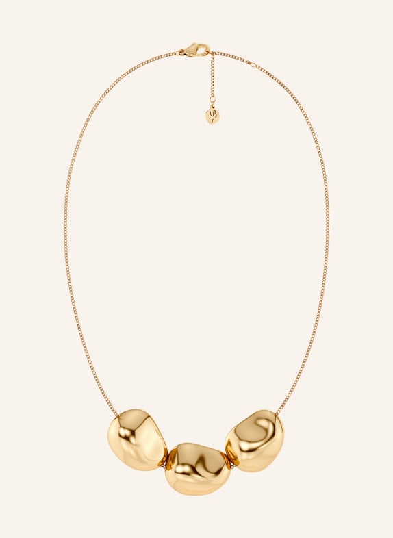 EDBLAD Halskette LEORA GOLD