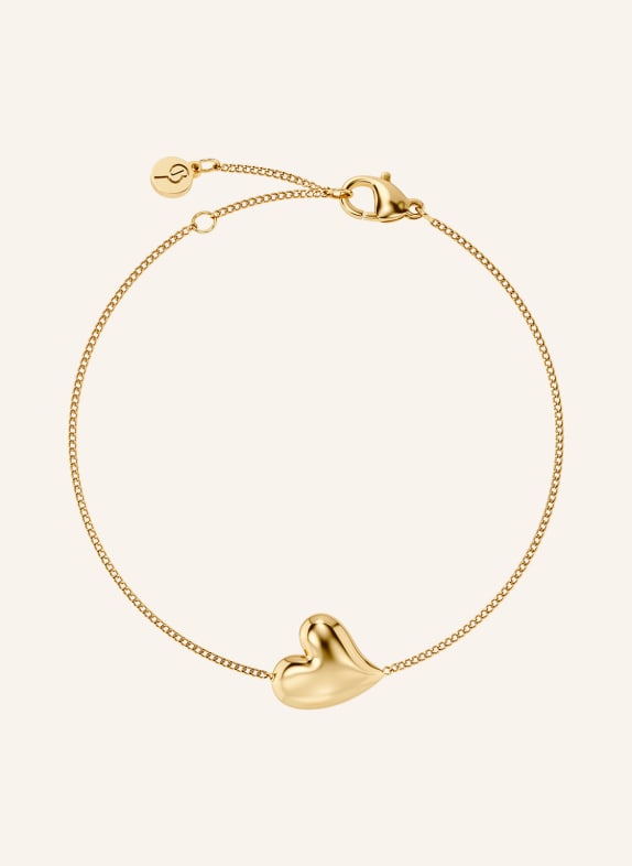 EDBLAD Armband AMORINA GOLD