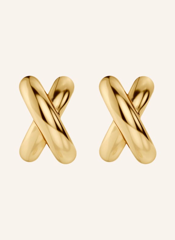 EDBLAD Creolen ALEXA L GOLD