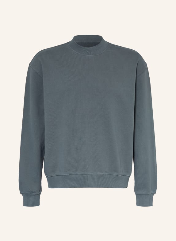 ALLSAINTS Bluza MILO PETROL