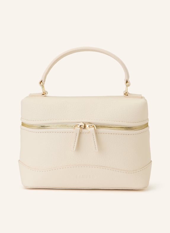 SANDRO Handtasche TANGOLINO CREME