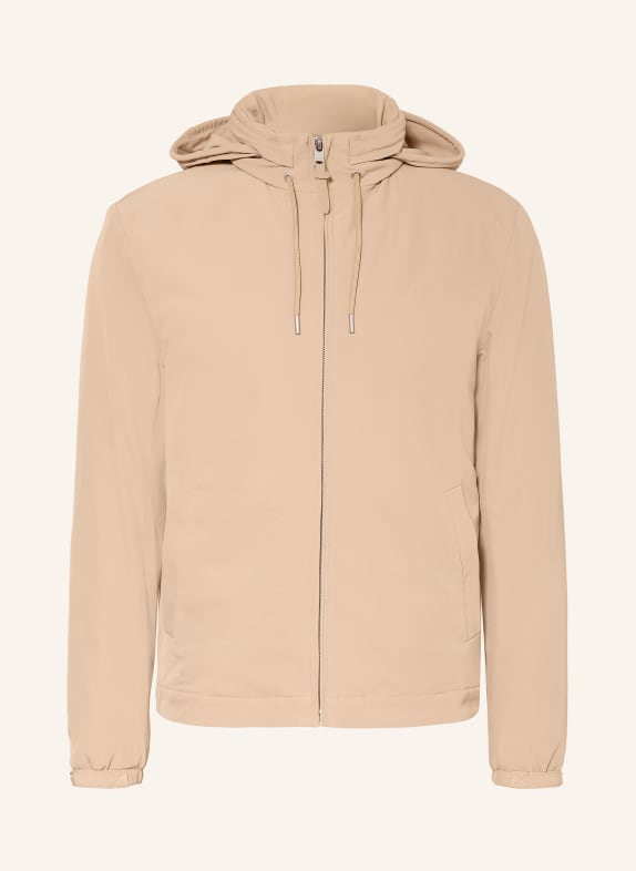 SANDRO Jacke ORION BEIGE