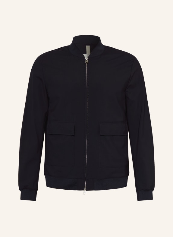 DUNO Blouson SYEN DUNKELBLAU