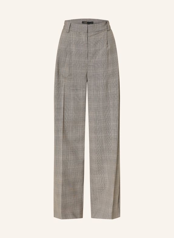 maje Marlenehose GRAU