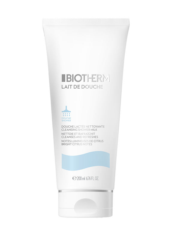 BIOTHERM LAIT DE DOUCHE