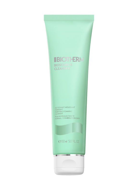 BIOTHERM BIOSOURCE