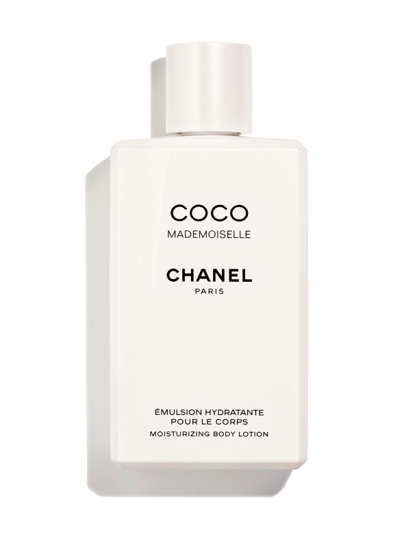 CHANEL COCO MADEMOISELLE
