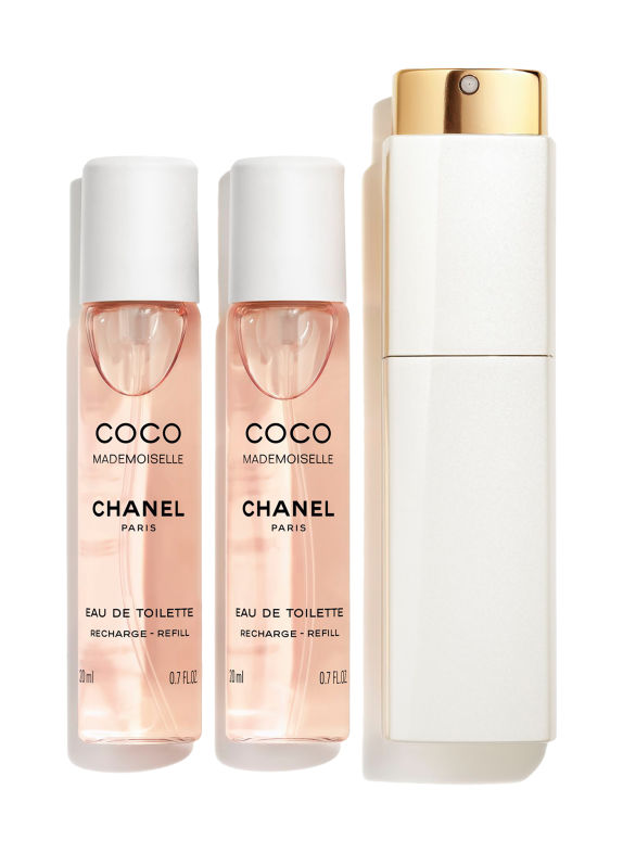 CHANEL COCO MADEMOISELLE