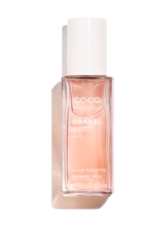 CHANEL COCO MADEMOISELLE