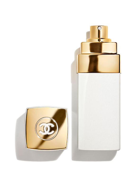 CHANEL COCO MADEMOISELLE