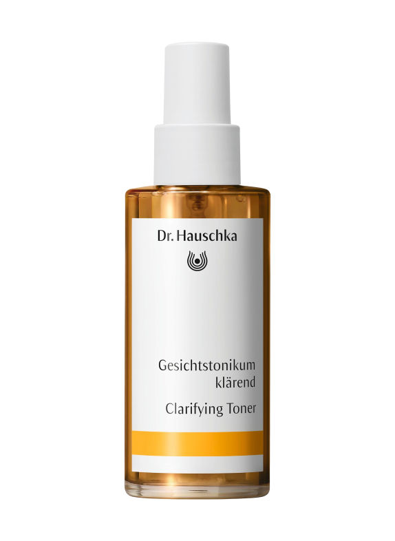 Dr. Hauschka GESICHTSTONIKUM KLÄREND