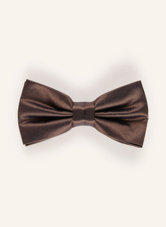 PAUL mouche MARRON FONCÉ
