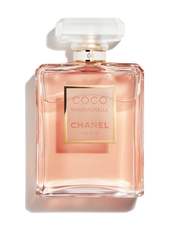CHANEL COCO MADEMOISELLE