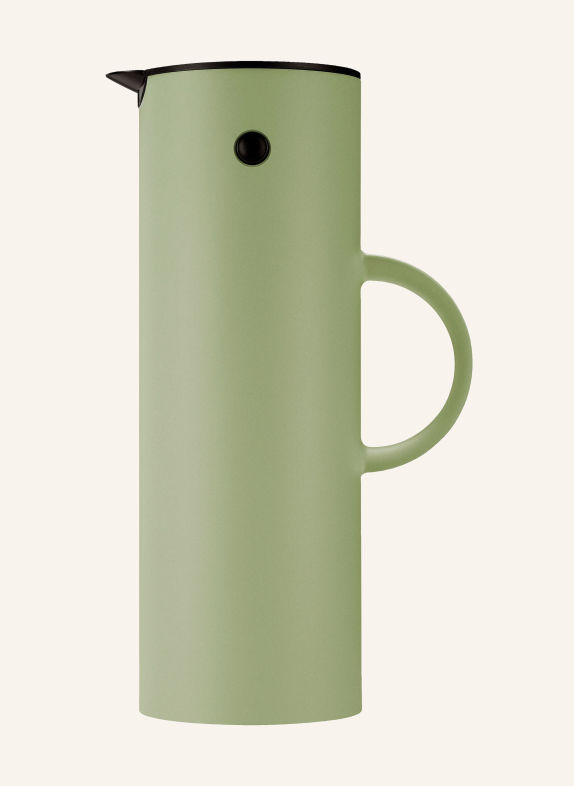stelton Isolierkanne EM77 HELLGRÜN