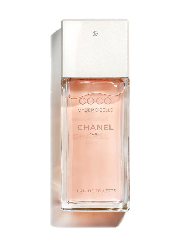 CHANEL COCO MADEMOISELLE