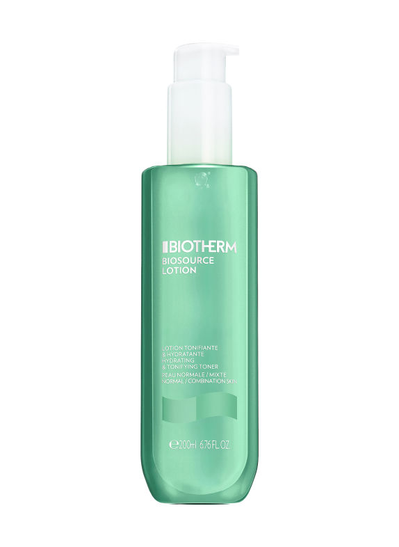 BIOTHERM BIOSOURCE