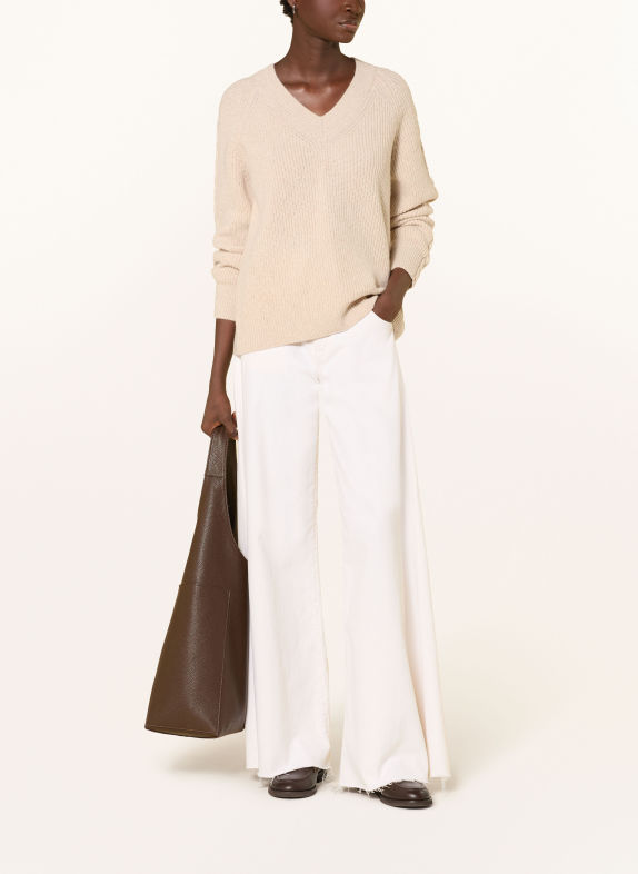 MAERZ MUENCHEN Sweater BEIGE