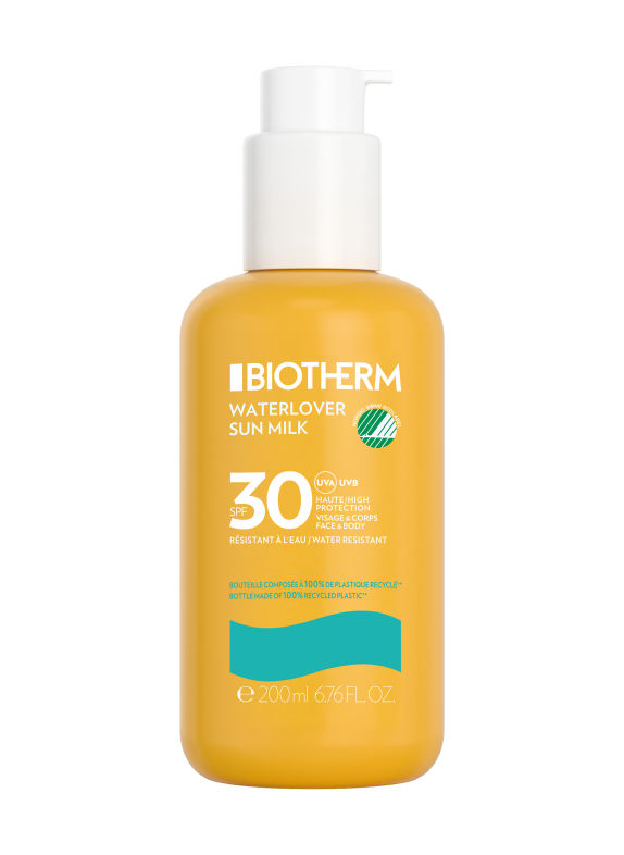 BIOTHERM WATERLOVER