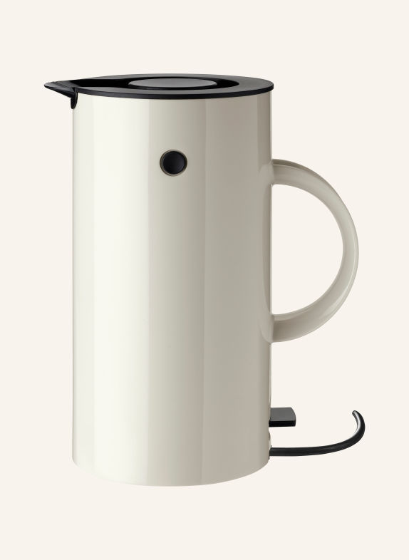 stelton Waterkoker EM77 BEIGE
