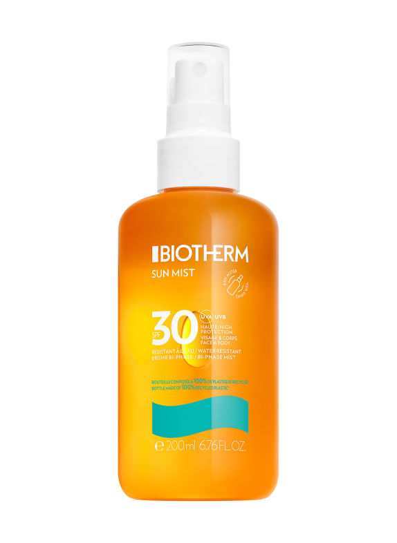 BIOTHERM WATERLOVER SUN MIST
