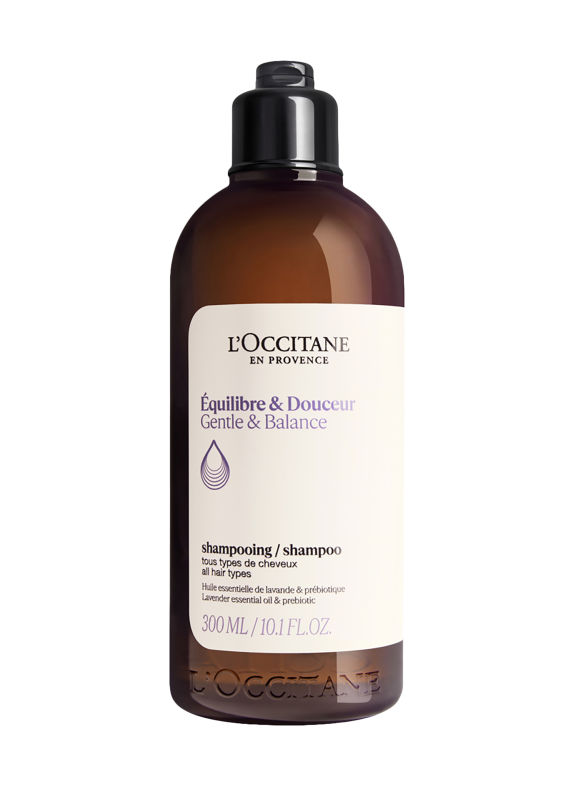 L'OCCITANE SANFTE BALANCE