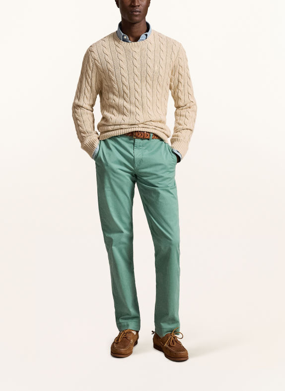 POLO RALPH LAUREN Pulovere MARO DESCHIS