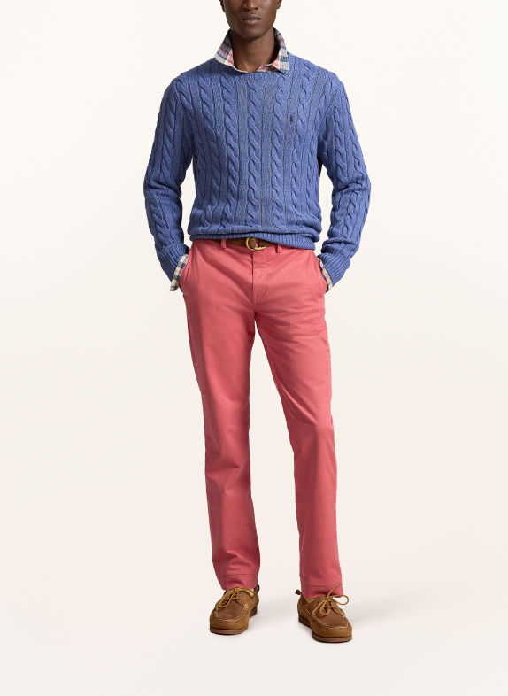 POLO RALPH LAUREN Pulovere ALBASTRU