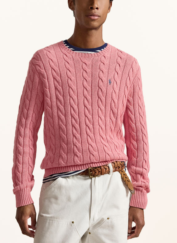 POLO RALPH LAUREN Pulovere ROZ