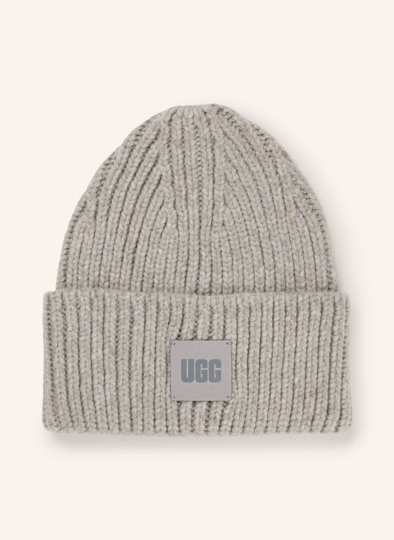 UGG cap GRAY