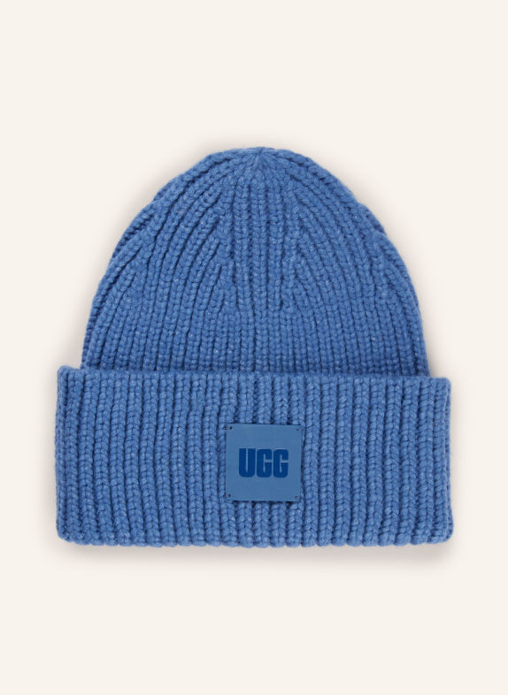 UGG muts BLAUW