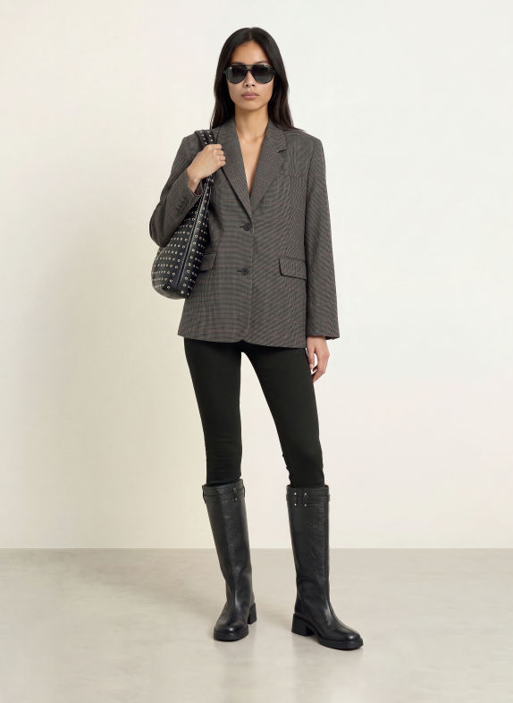 Levi's® Skinny džíny 310 SHAPING 28 Blacks