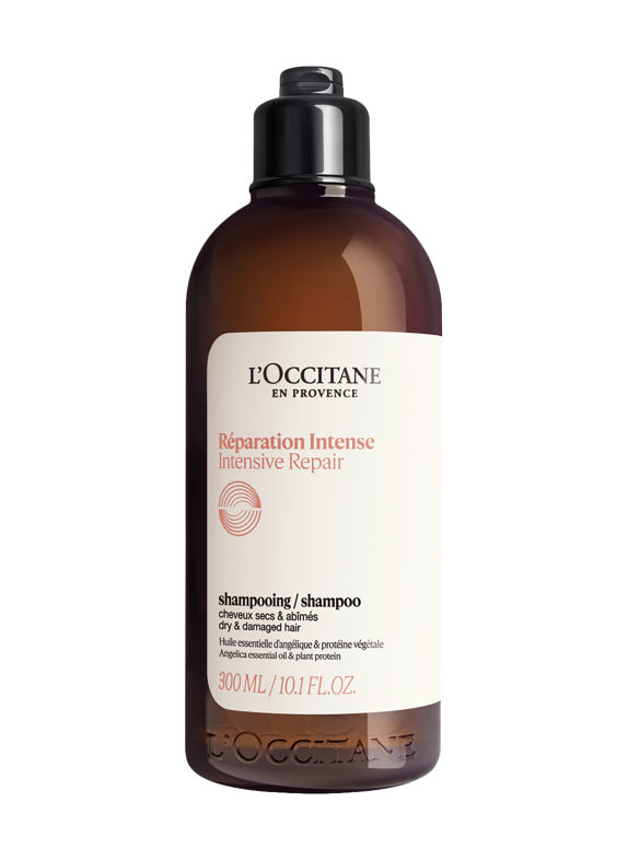 L'OCCITANE INTENSIV-REPAIR