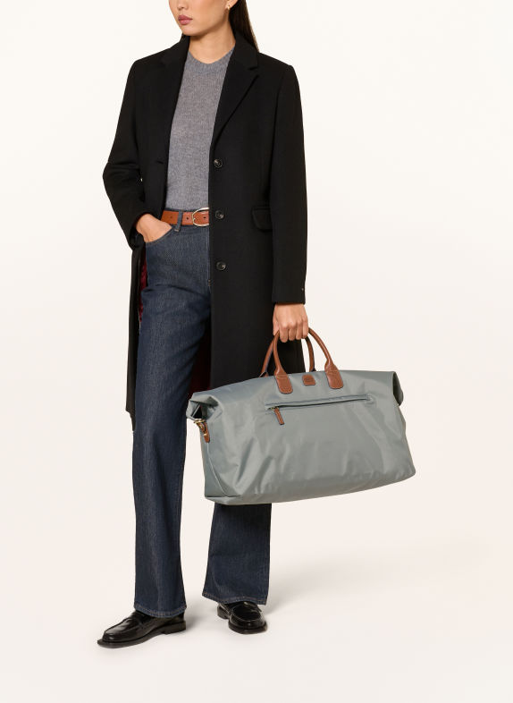 BRIC'S Weekender X-TRAVEL GRIS