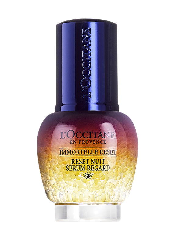 L'OCCITANE IMMORTELLE OVERNIGHT RESET