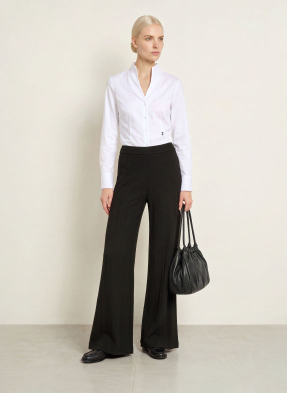 seidensticker Blouse WHITE