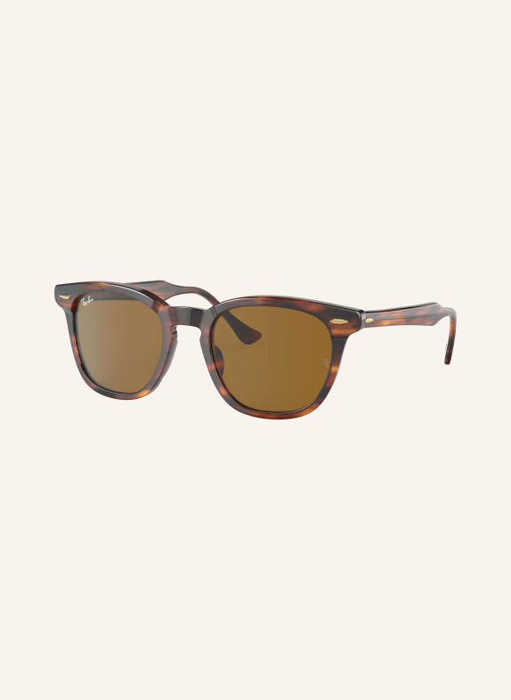 Ray-Ban Sunglasses RB2298 HAVANA/ BROWN