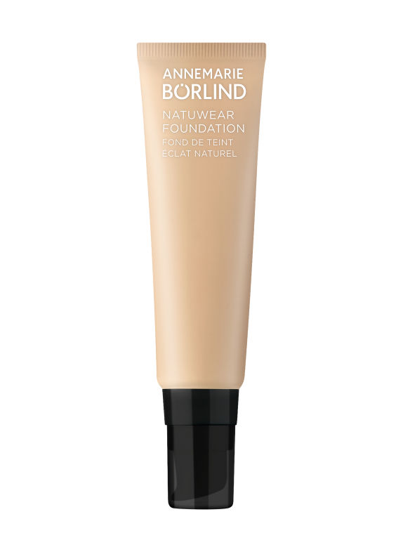 ANNEMARIE BÖRLIND NATUWEAR FOUNDATION ALMOND