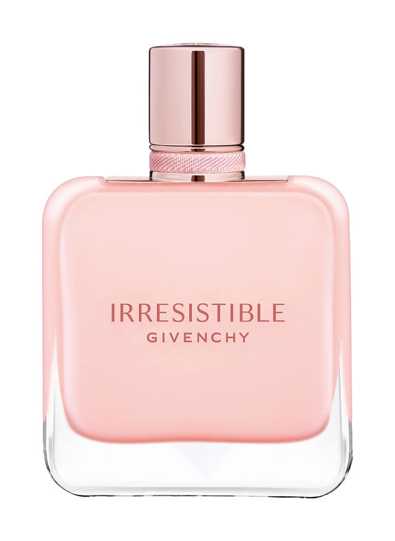 GIVENCHY IRRESISTIBLE ROSE VELVET