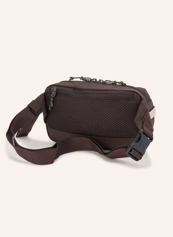 FJÄLLRÄVEN Ledvinka HIGH COAST TMAVĚ HNĚDÁ