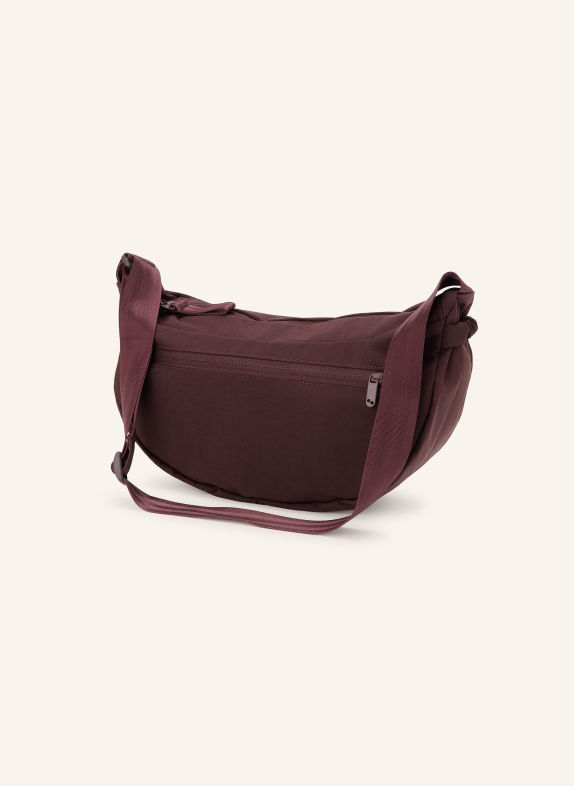 pinqponq Shoulder bag KRUMM DARK RED