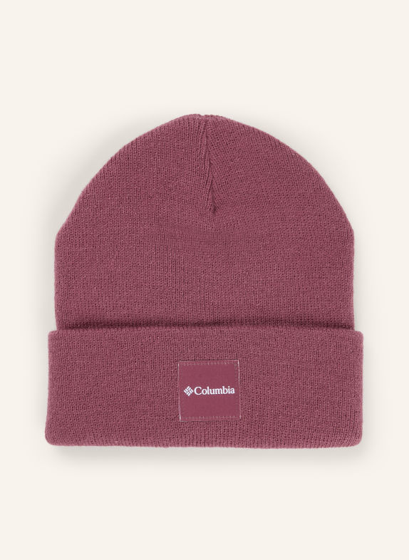 Columbia Beanie CITY TREK DUSKY PINK