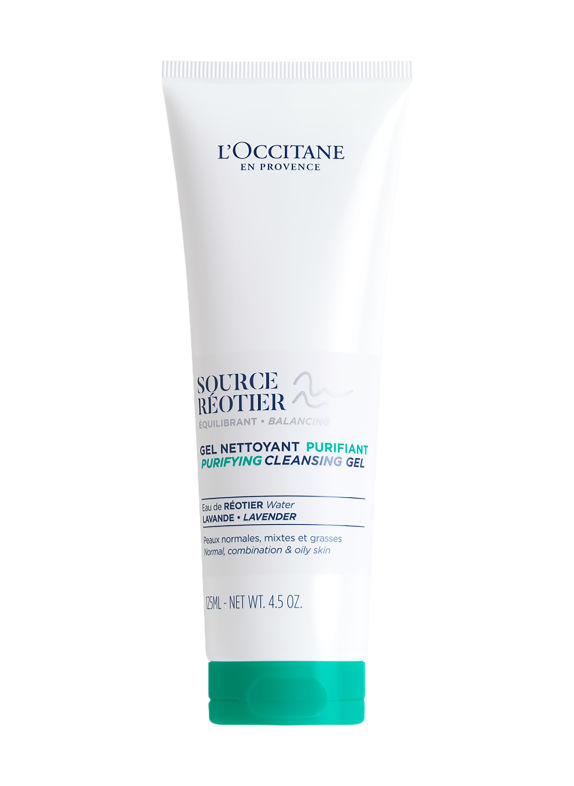 L'OCCITANE SOURCE REOTIER