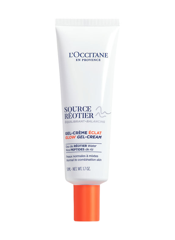 L'OCCITANE SOURCE REOTIER