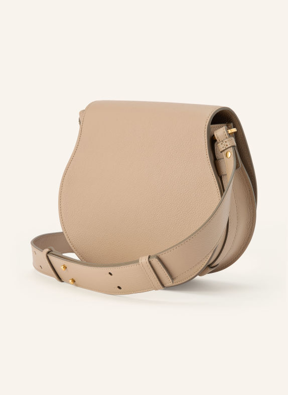 Chloé Umhängetasche MARCIE 20E Boyish Brown