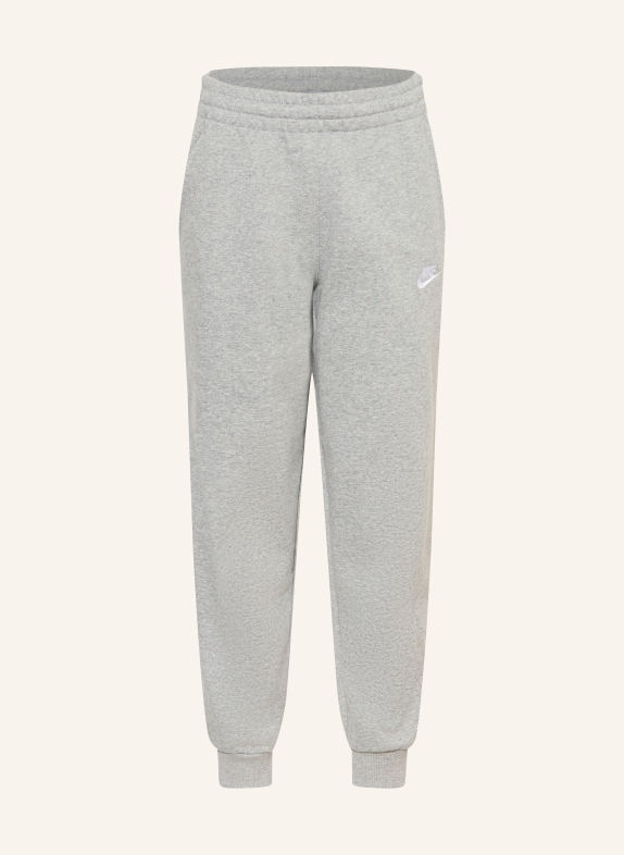 Nike Joggingbroek GRIJS