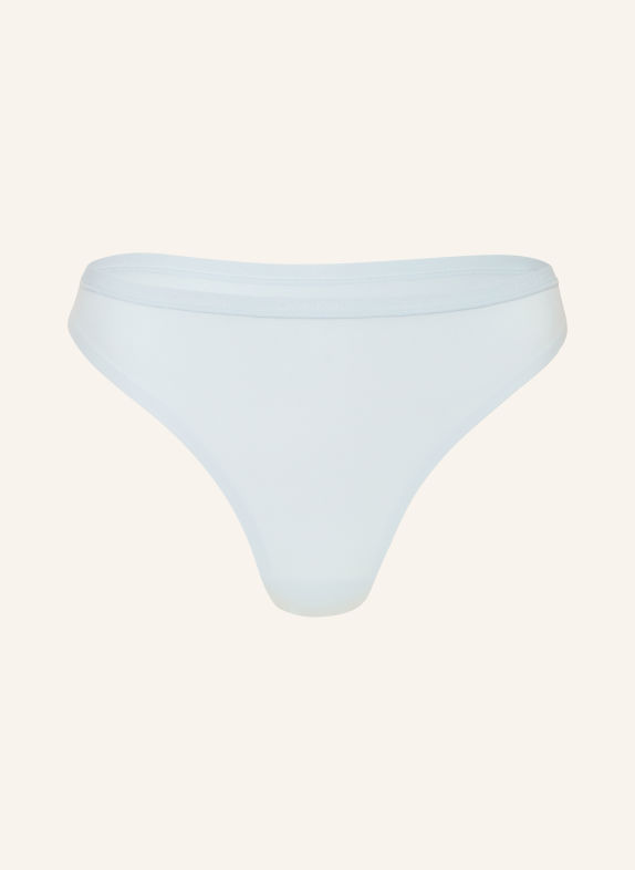 Calvin Klein Slip PERFECTLY FIT HELLBLAU