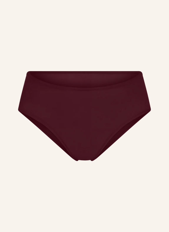 SKIMS Briefs FITS EVERYBODY CURRANT