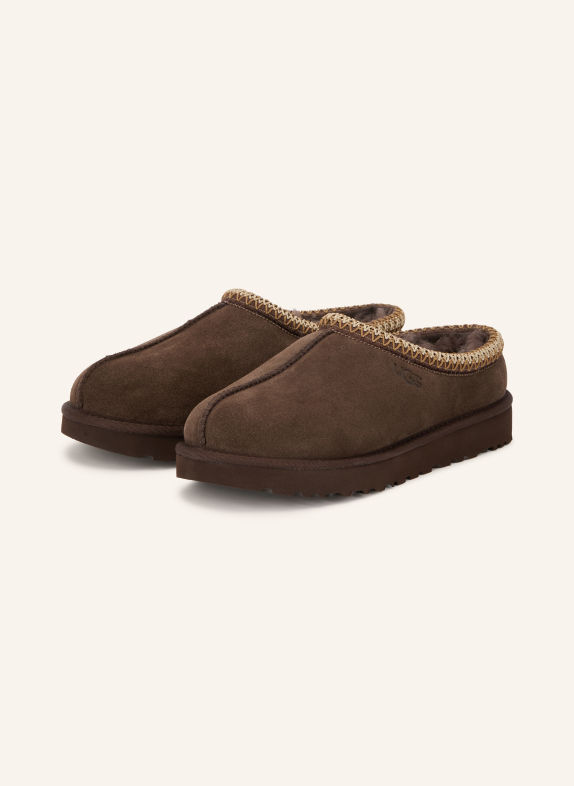 UGG Sandaler TASMAN II MÖRKBRUN