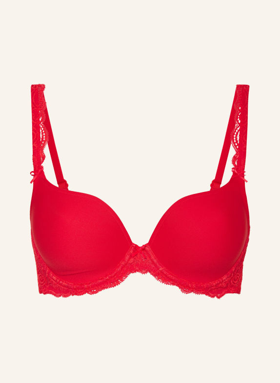 MARIE JO Schalen-BH CYRILE ROT